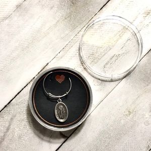 ALEX AND ANI Ring NEW